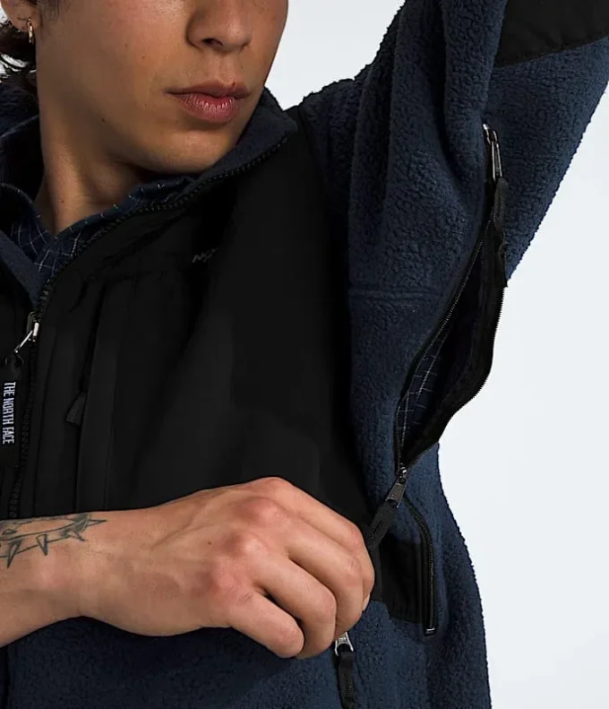 Chaqueta Retro Denali para hombre