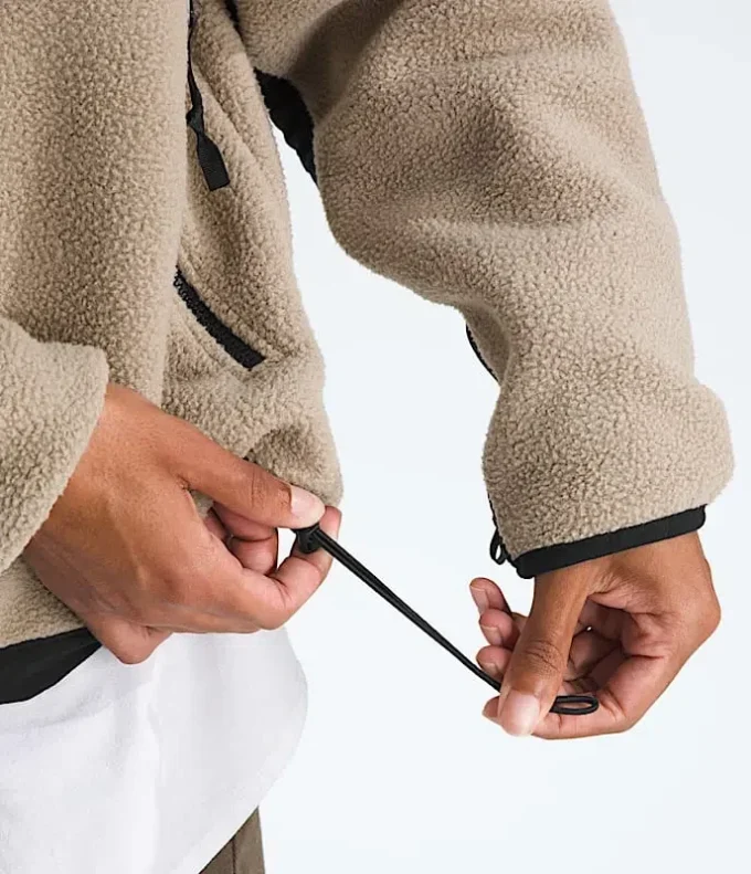 Chaqueta Retro Denali para hombre