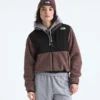 Chaqueta Retro Denali para mujer Chaqueta Retro Denali para mujer