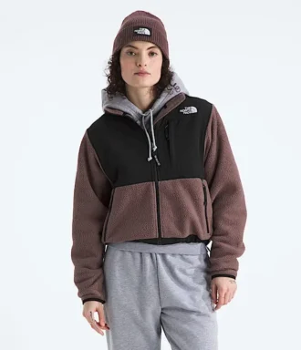 Chaqueta Retro Denali para mujer