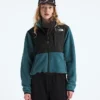 Chaqueta Retro Denali para mujer Chaqueta Retro Denali para mujer