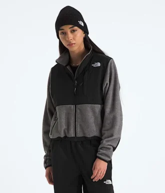 Chaqueta Retro Denali para mujer