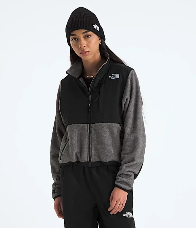 Chaqueta Retro Denali para mujer Chaqueta Retro Denali para mujer