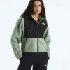Chaqueta Retro Denali para mujer Chaqueta Retro Denali para mujer