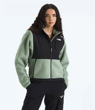 Chaqueta Retro Denali para mujer