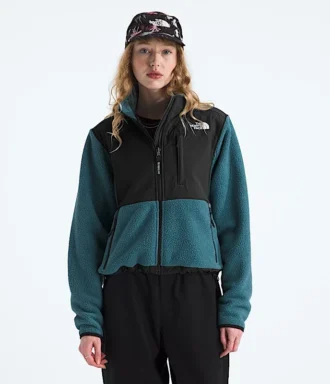 Chaqueta Retro Denali para mujer