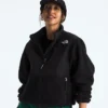 Chaqueta Retro Denali para mujer Chaqueta Retro Denali para mujer