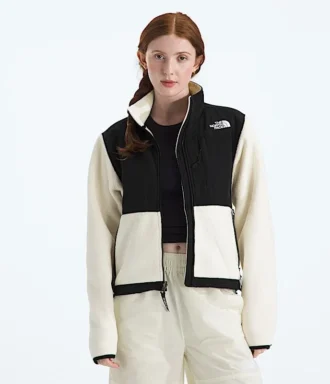 Chaqueta Retro Denali para mujer