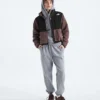 Chaqueta Retro Denali para mujer Chaqueta Retro Denali para mujer