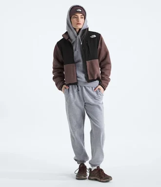 Chaqueta Retro Denali para mujer