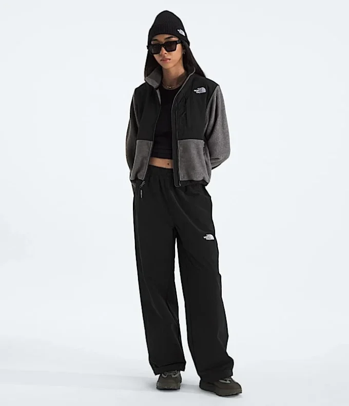 Chaqueta Retro Denali para mujer Chaqueta Retro Denali para mujer