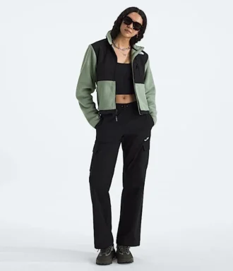 Chaqueta Retro Denali para mujer