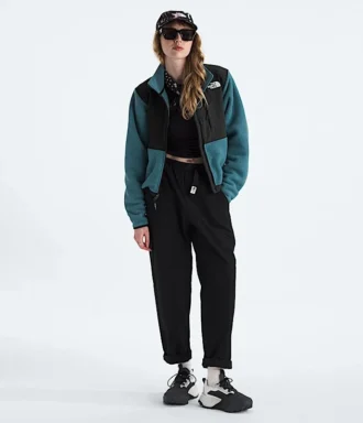 Chaqueta Retro Denali para mujer