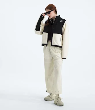 Chaqueta Retro Denali para mujer