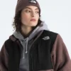 Chaqueta Retro Denali para mujer Chaqueta Retro Denali para mujer