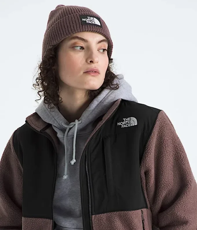 Chaqueta Retro Denali para mujer Chaqueta Retro Denali para mujer