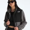 Chaqueta Retro Denali para mujer Chaqueta Retro Denali para mujer