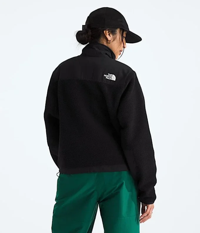 Chaqueta Retro Denali para mujer Chaqueta Retro Denali para mujer