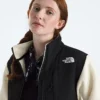 Chaqueta Retro Denali para mujer Chaqueta Retro Denali para mujer