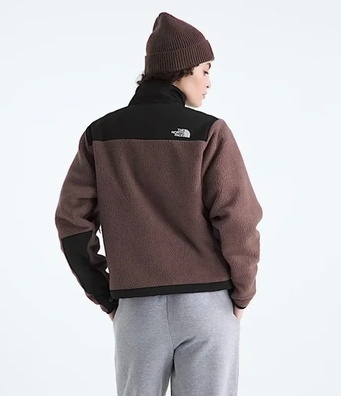 Chaqueta Retro Denali para mujer Chaqueta Retro Denali para mujer