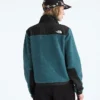 Chaqueta Retro Denali para mujer Chaqueta Retro Denali para mujer
