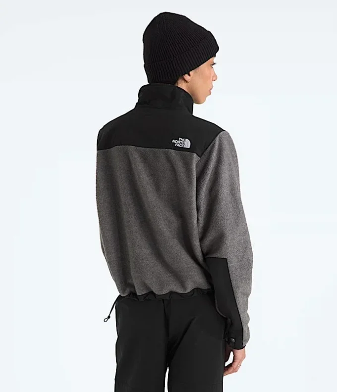 Chaqueta Retro Denali para mujer Chaqueta Retro Denali para mujer