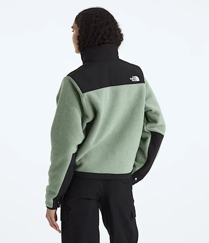 Chaqueta Retro Denali para mujer Chaqueta Retro Denali para mujer