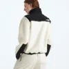 Chaqueta Retro Denali para mujer Chaqueta Retro Denali para mujer