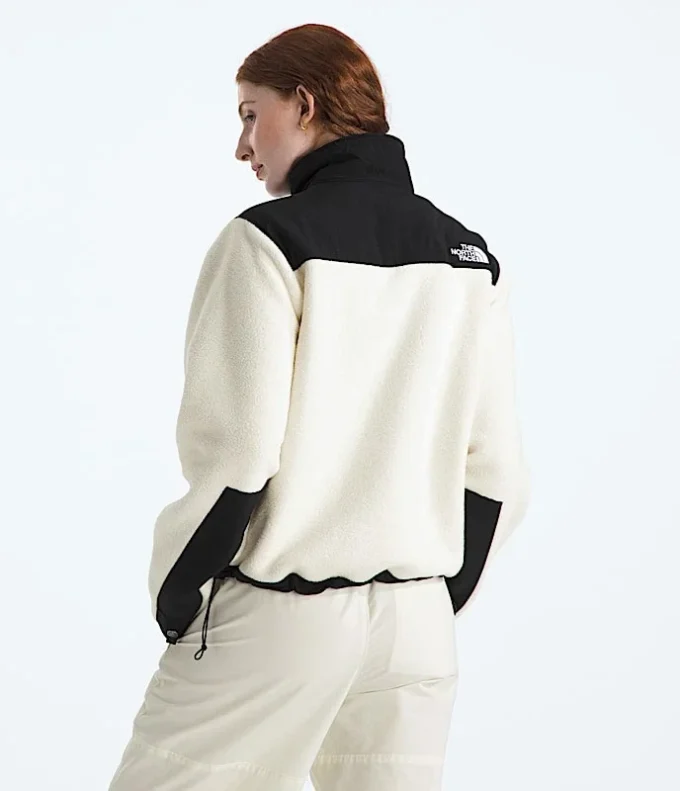 Chaqueta Retro Denali para mujer Chaqueta Retro Denali para mujer