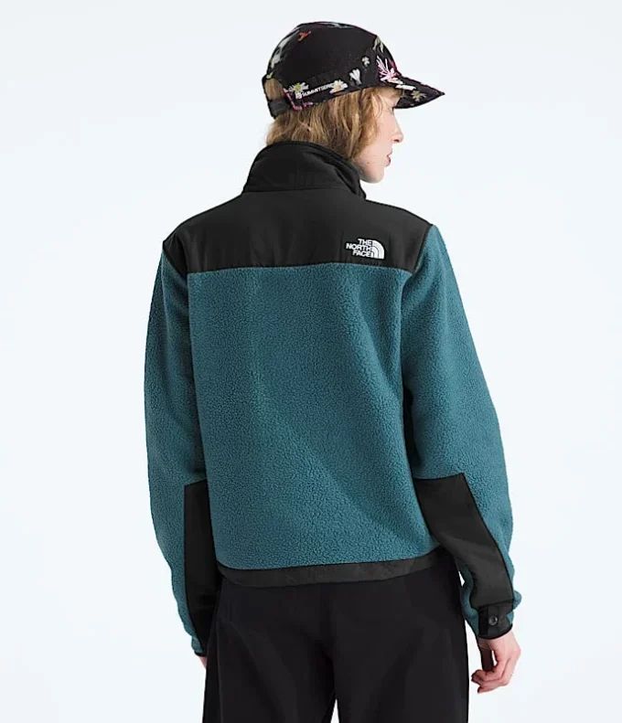 Chaqueta Retro Denali para mujer Chaqueta Retro Denali para mujer