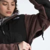 Chaqueta Retro Denali para mujer Chaqueta Retro Denali para mujer