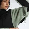 Chaqueta Retro Denali para mujer Chaqueta Retro Denali para mujer