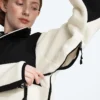 Chaqueta Retro Denali para mujer Chaqueta Retro Denali para mujer