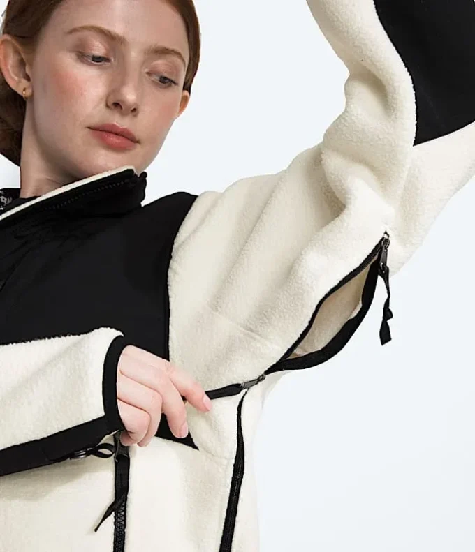 Chaqueta Retro Denali para mujer Chaqueta Retro Denali para mujer