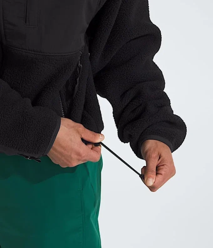 Chaqueta Retro Denali para mujer Chaqueta Retro Denali para mujer
