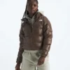 Chaqueta Retro Nuptse 2000 para mujer