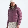 Chaqueta Retro Nuptse 2000 para mujer Chaqueta Retro Nuptse 2000 para mujer