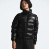 Chaqueta Retro Nuptse 2000 para mujer