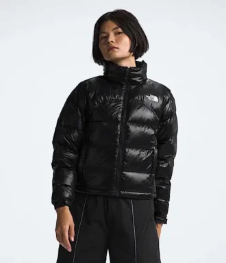 Chaqueta Retro Nuptse 2000 para mujer Chaqueta Retro Nuptse 2000 para mujer