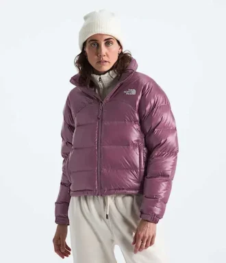Chaqueta Retro Nuptse 2000 para mujer