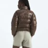 Chaqueta Retro Nuptse 2000 para mujer