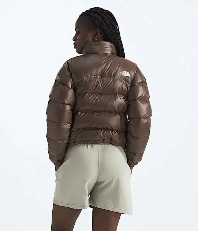 Chaqueta Retro Nuptse 2000 para mujer