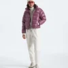 Chaqueta Retro Nuptse 2000 para mujer Chaqueta Retro Nuptse 2000 para mujer