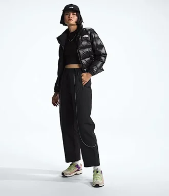 Chaqueta Retro Nuptse 2000 para mujer Chaqueta Retro Nuptse 2000 para mujer