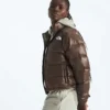 Chaqueta Retro Nuptse 2000 para mujer