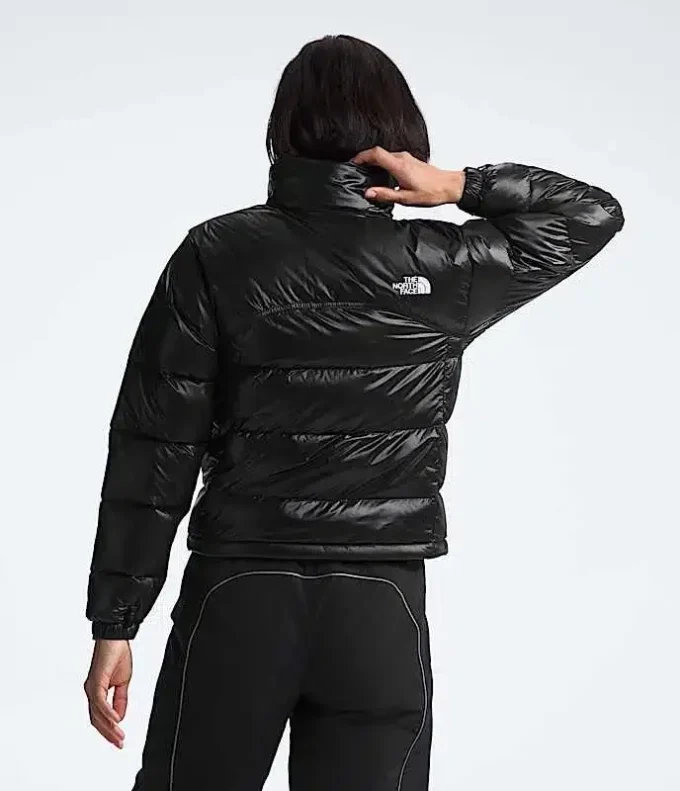 Chaqueta Retro Nuptse 2000 para mujer