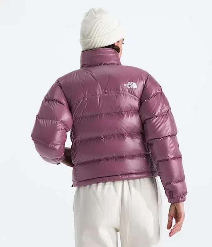 Chaqueta Retro Nuptse 2000 para mujer Chaqueta Retro Nuptse 2000 para mujer