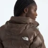 Chaqueta Retro Nuptse 2000 para mujer