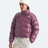 Chaqueta Retro Nuptse 2000 para mujer Chaqueta Retro Nuptse 2000 para mujer