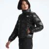 Chaqueta Retro Nuptse 2000 para mujer